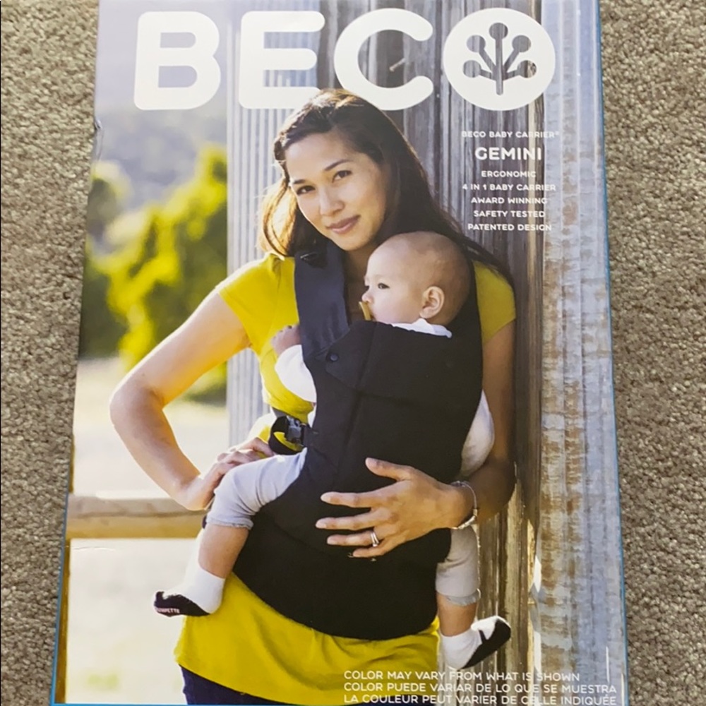 Beco Gemini